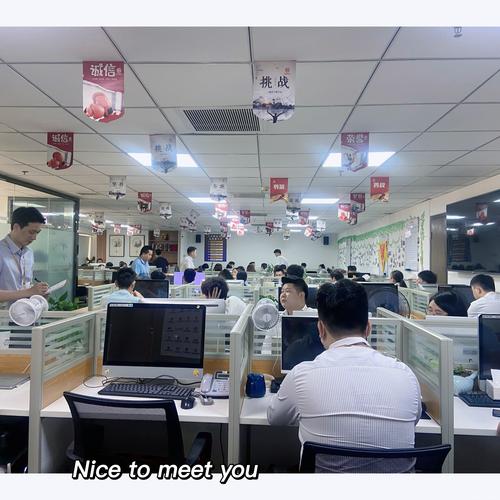 凝心聚力，共创未来——厦门开拓者创梦工厂信息咨询有限公司相册纪实